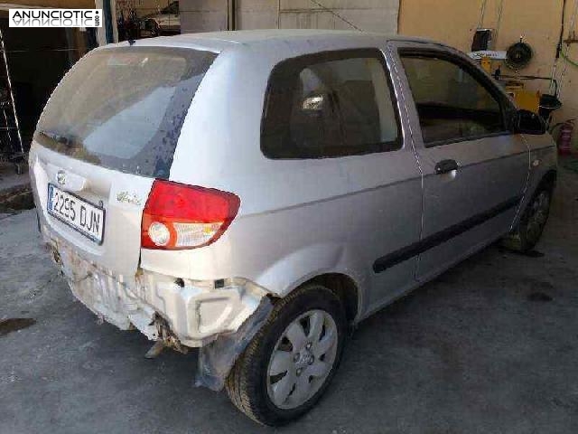 Despiece 15022 de hyundai getz (tb)