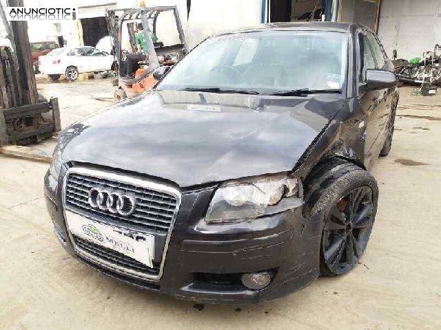 Despiece 14708 de audi a3 sportback