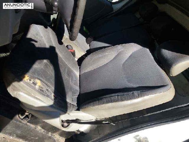 Despiece 12653 de renault trafic caja