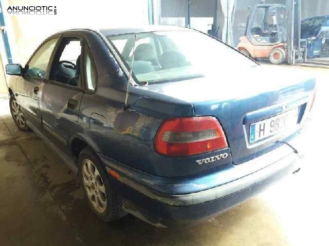 Despiece 13585 de volvo s40 berlina