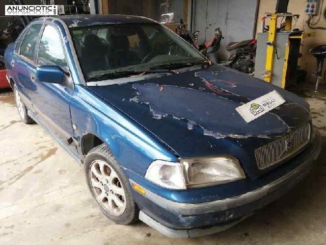 Despiece 13585 de volvo s40 berlina