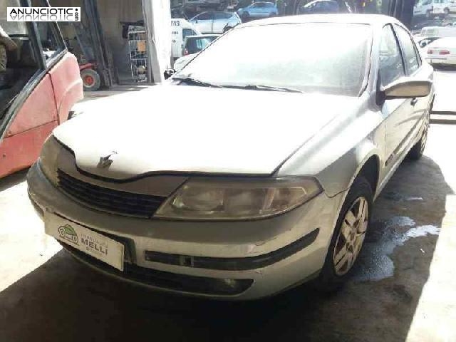 Despiece 14425 de renault laguna ii