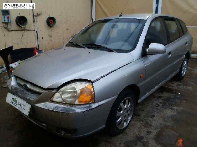 Despiece 13914 de kia rio (2000 -