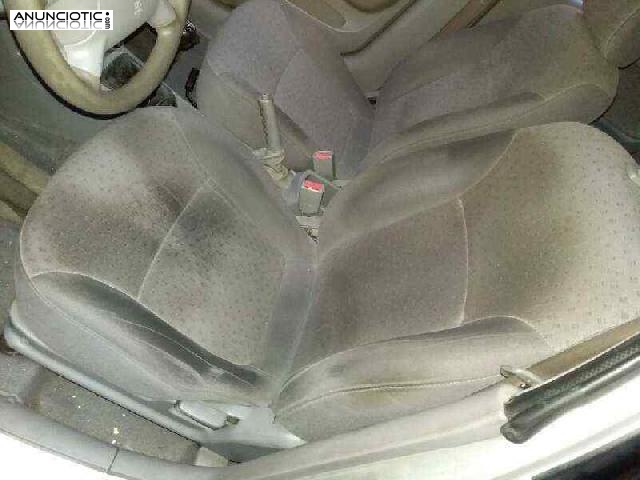 Despiece 13914 de kia rio (2000 -