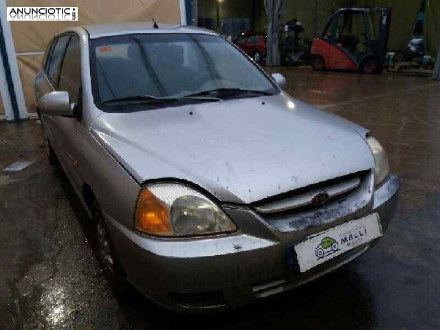 Despiece 13914 de kia rio (2000 -