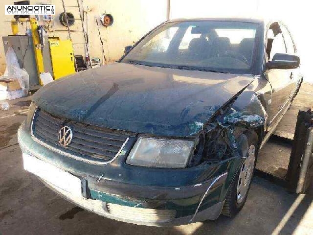 Despiece 13121 de volkswagen passat