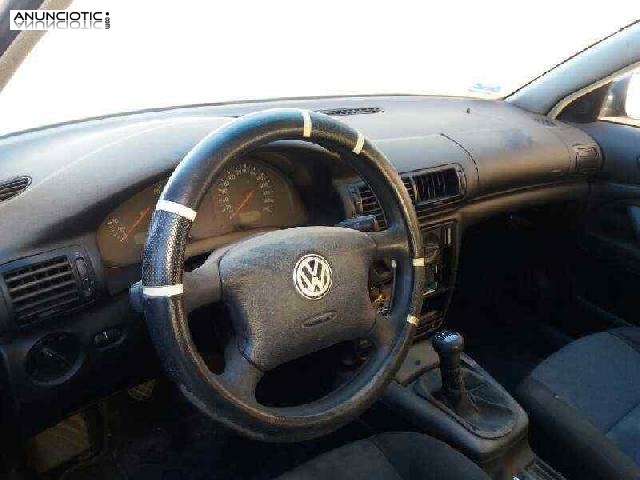 Despiece 13121 de volkswagen passat