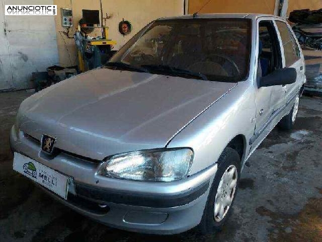 Despiece 13645 de peugeot 106 (s2)