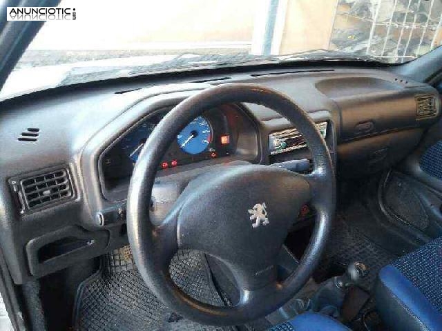 Despiece 13645 de peugeot 106 (s2)