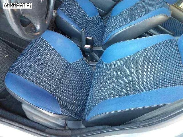 Despiece 13645 de peugeot 106 (s2)