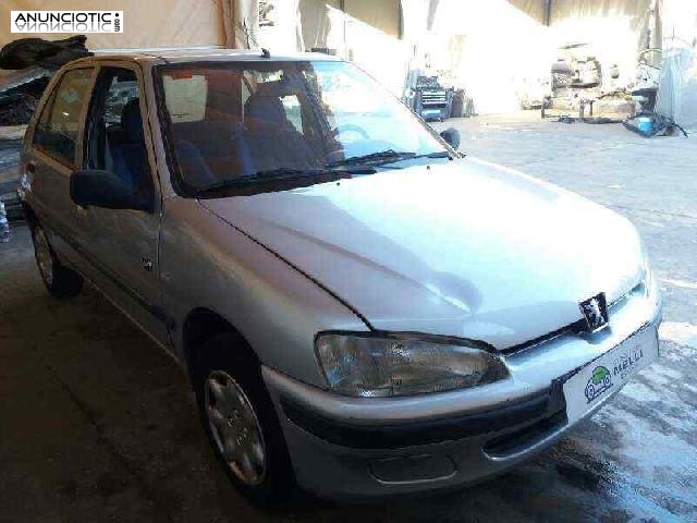 Despiece 13645 de peugeot 106 (s2)