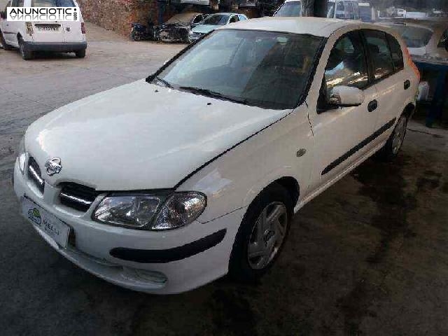 Despiece 14126 de nissan almera (n16/e)