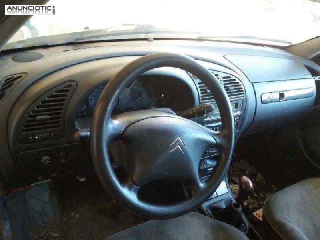 Despiece 13796 de citroen xsara berlina