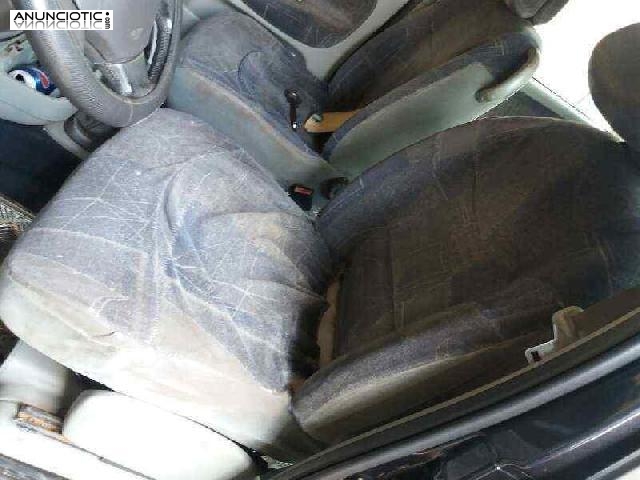 Despiece 14848 de renault scenic (ja..)