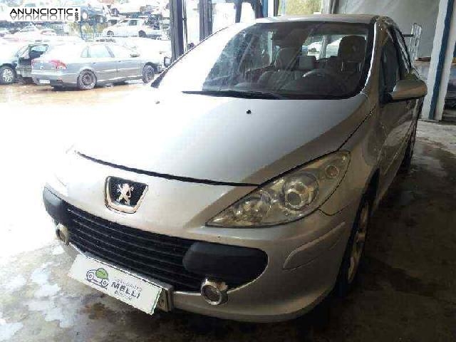 Despiece 14131 de peugeot 307 berlina