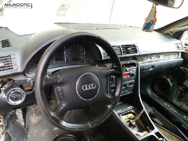 Despiece 14592 de audi a4 berlina (8e)