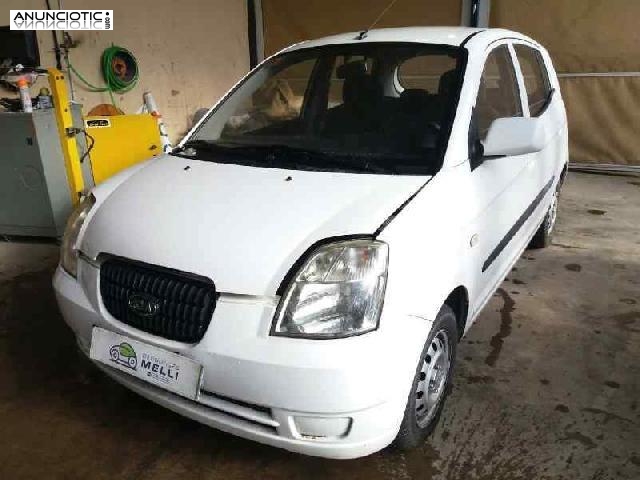 Despiece 14570 de kia picanto (2004 -