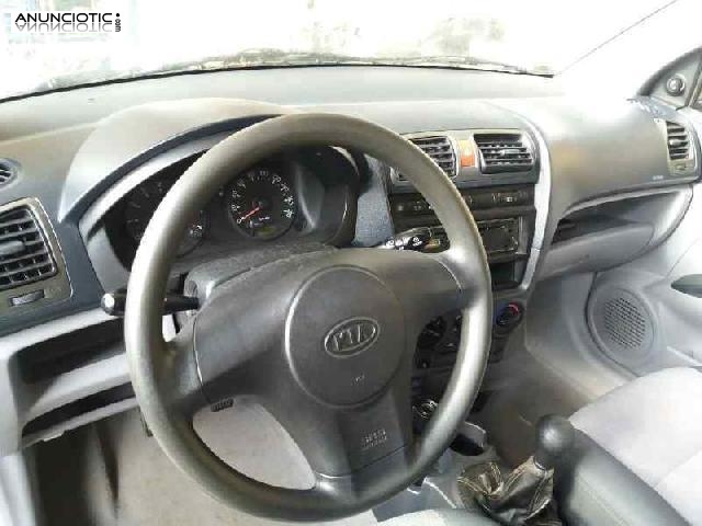 Despiece 14570 de kia picanto (2004 -