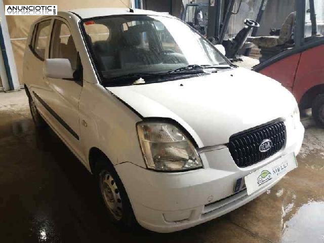 Despiece 14570 de kia picanto (2004 -