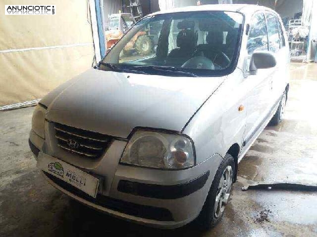 Despiece 14711 de hyundai atos prime