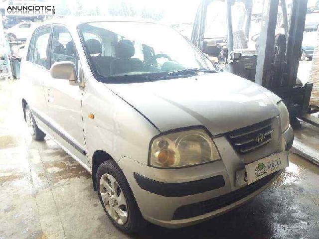 Despiece 14711 de hyundai atos prime