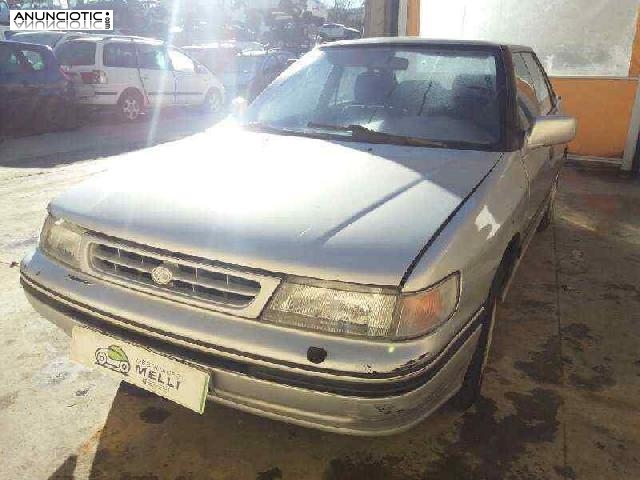 Despiece 13989 de subaru legacy