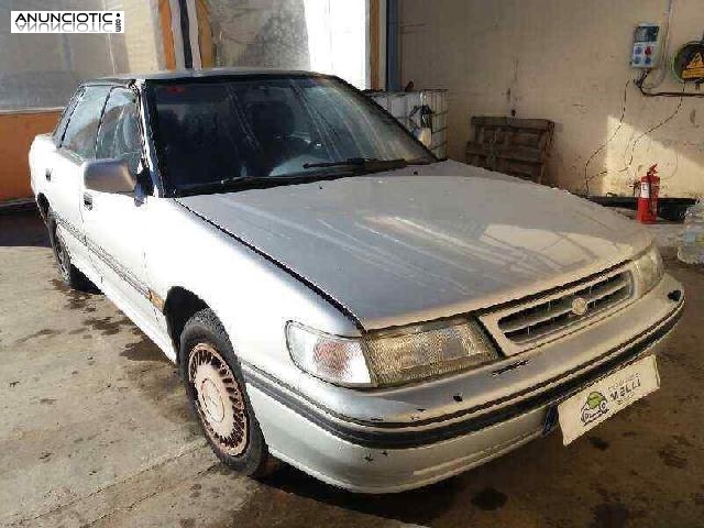 Despiece 13989 de subaru legacy