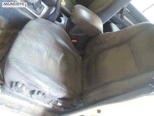 Despiece 15075 de mitsubishi montero