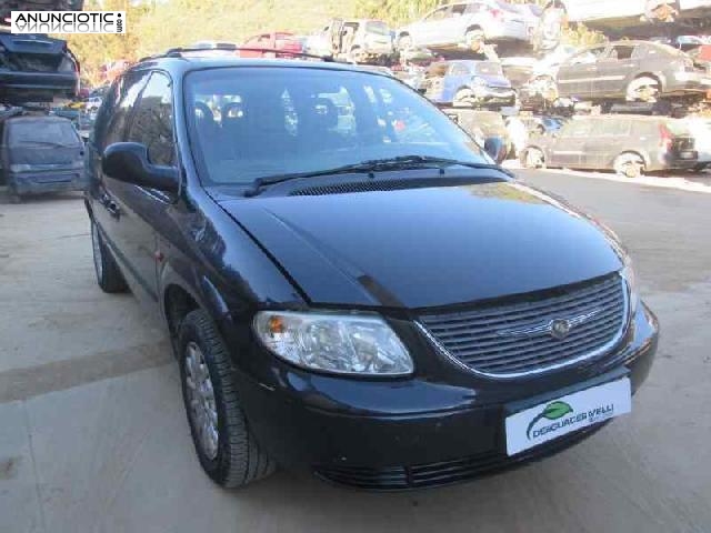 Despiece 08326 de chrysler voyager (rg)