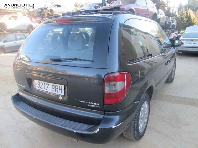 Despiece 08326 de chrysler voyager (rg)