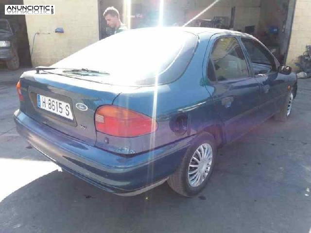 Despiece 11304 de ford mondeo