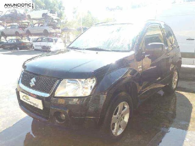 Despiece 11547 de suzuki grand vitara