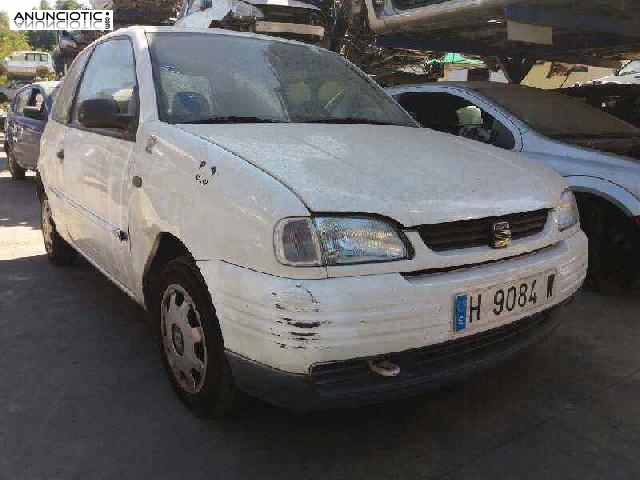 Despiece 11207 de seat arosa (6h1)