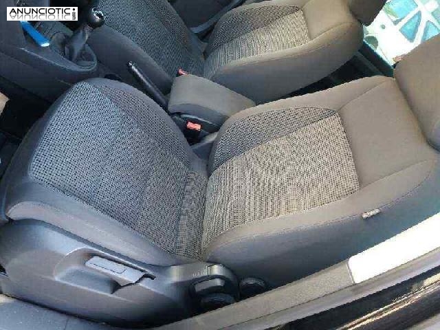 Despiece 14890 de volkswagen touran