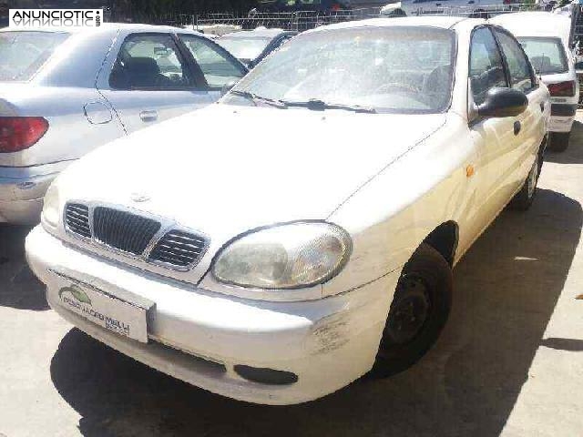 Despiece 12863 de daewoo lanos (1997 -