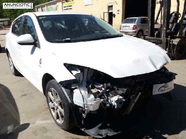 Despiece 12504 de mazda 3 lim. (bl)