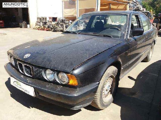 Despiece 12719 de bmw serie 5 berlina