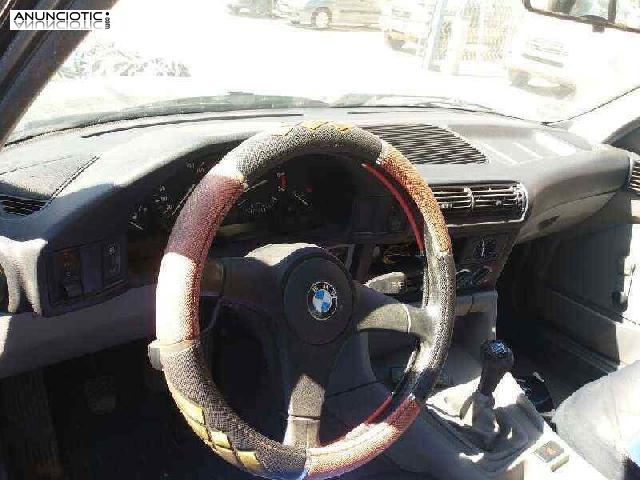 Despiece 12719 de bmw serie 5 berlina