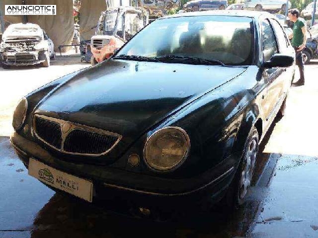 Despiece 15190 de lancia lybra berlina