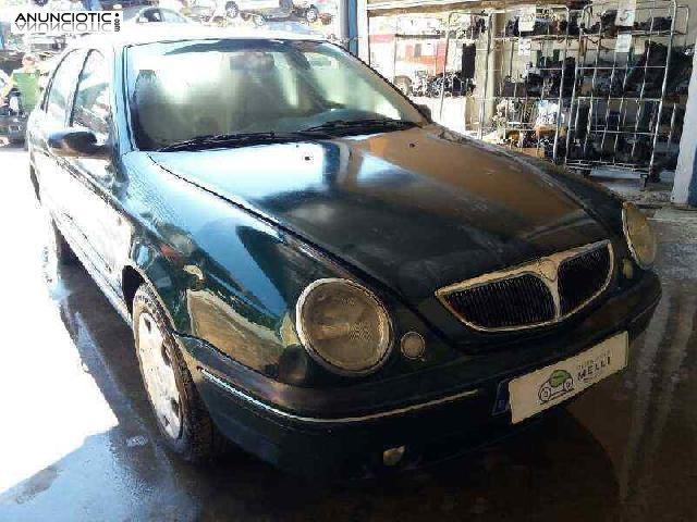 Despiece 15190 de lancia lybra berlina