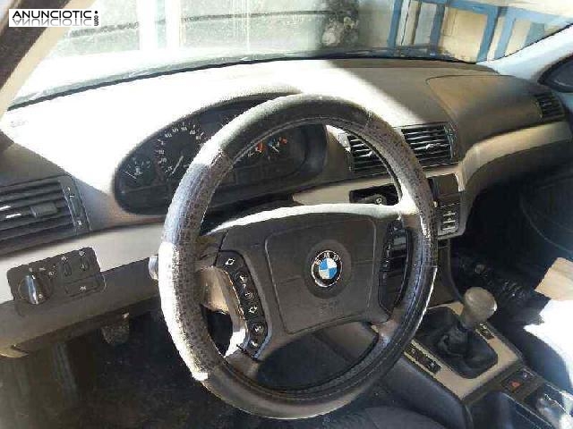 Despiece 14301 de bmw serie 3 berlina