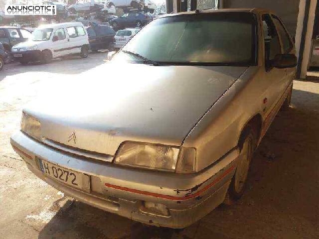 Despiece 14025 de citroen zx (1991 -