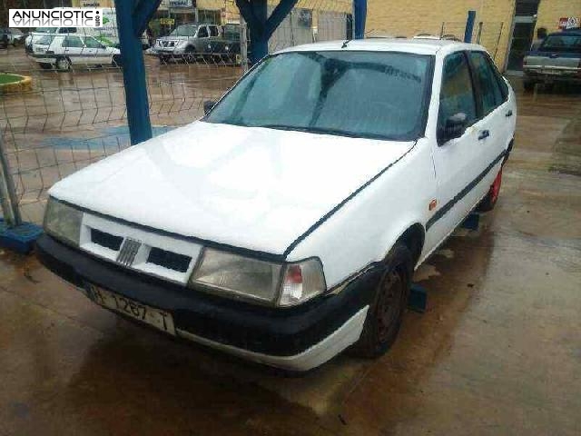 Despiece 10146 de fiat tempra berlina