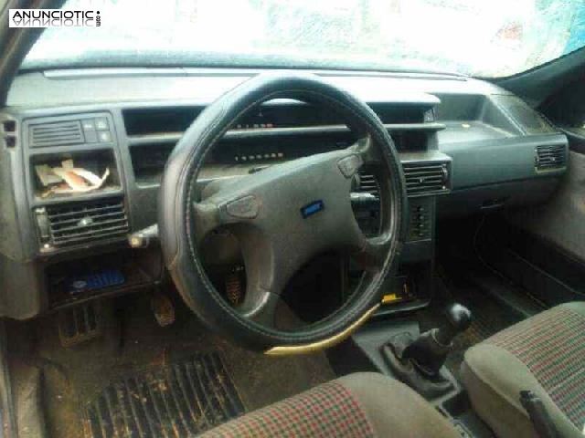 Despiece 10146 de fiat tempra berlina