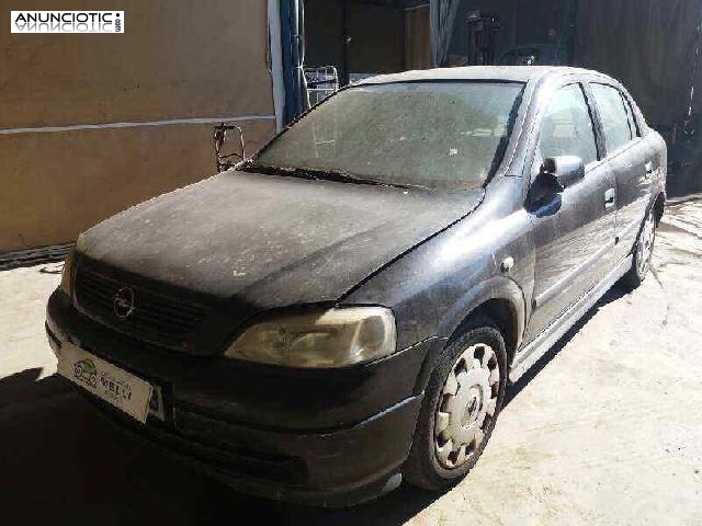 Despiece 15020 de opel astra g berlina