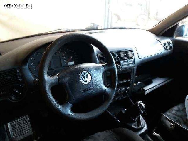 Despiece 13964 de volkswagen golf iv