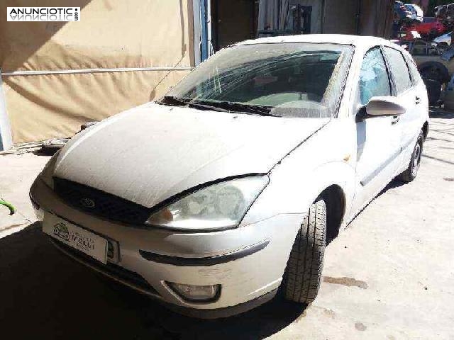 Despiece 15196 de ford focus berlina