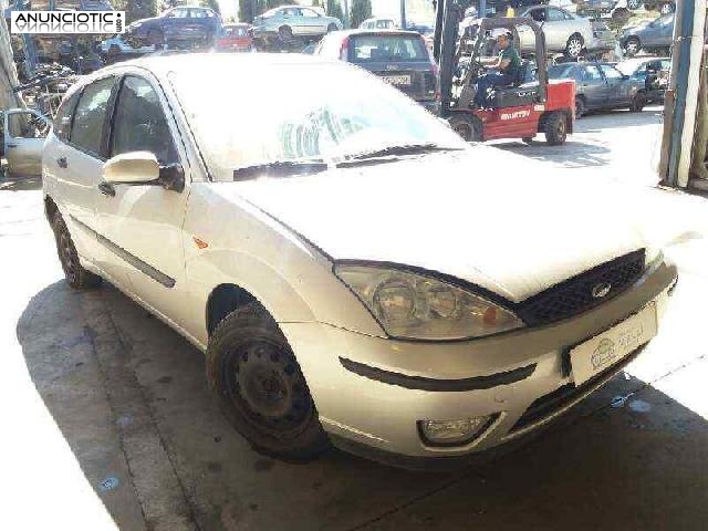 Despiece 15196 de ford focus berlina