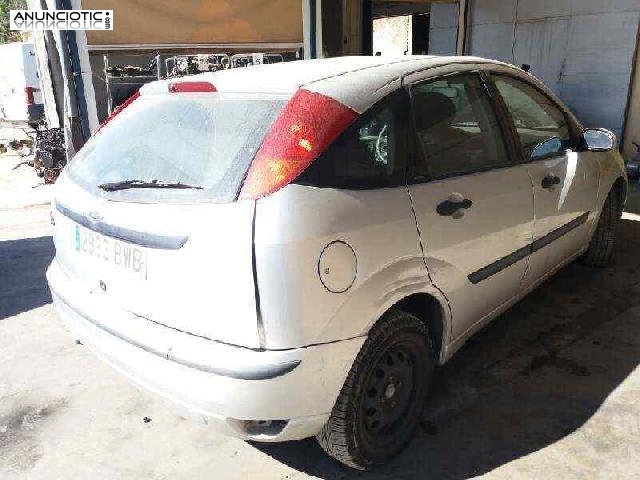 Despiece 15196 de ford focus berlina