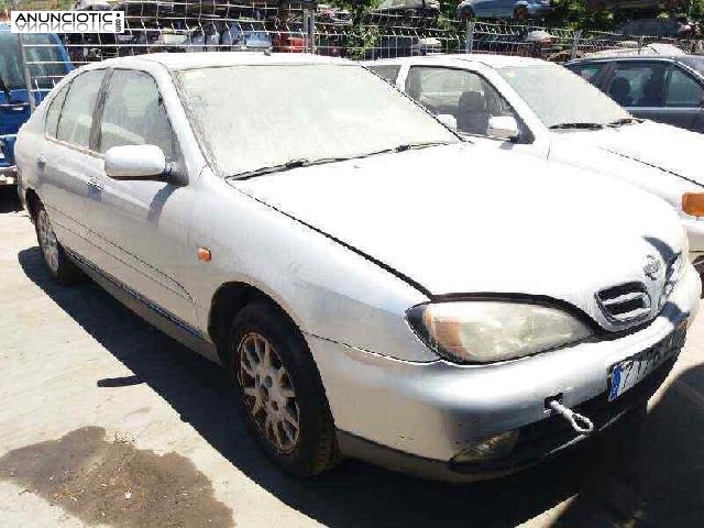 Despiece 12814 de nissan primera